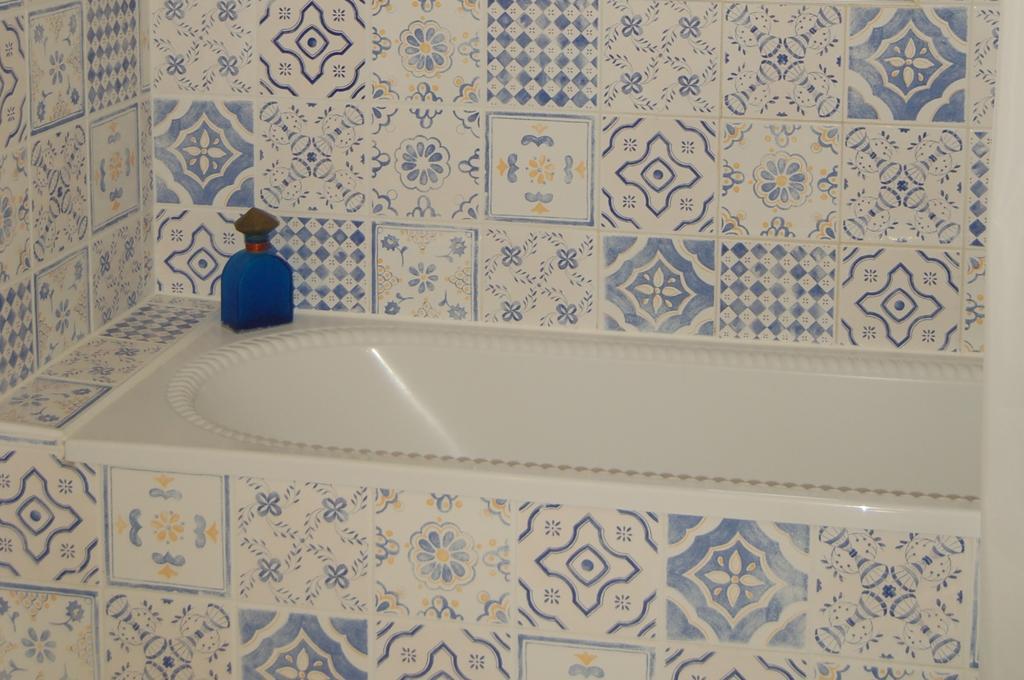 Bed and Breakfast La Grange Dimiere, Pres De Tours Saint-Genouph Habitación foto